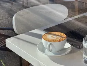 Cathy's Cafe - Cafe restaurant in Vancouver – fine dining dishes, interior photos, and ambiance.