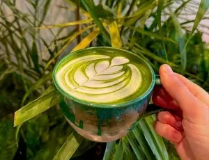 Aidan's Coffee & Food W Broadway - Cafe restaurant in Vancouver – fine dining dishes, interior photos, and ambiance.