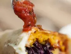 AM Cafe - Cafe restaurant in Vancouver – fine dining dishes, interior photos, and ambiance.