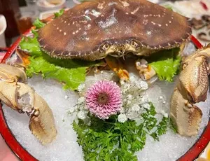 Haidilao Hotpot Richmond - Hot Pot restaurant in Richmond – fine dining dishes, interior photos, and ambiance.