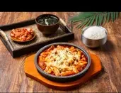 NamPo Rice Bowl - Chinese restaurant in Burnaby – fine dining dishes, interior photos, and ambiance.