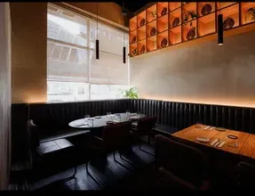 Acuyo Mexican Restaurant - Mexican restaurant in Downtown Vancouver – fine dining dishes, interior photos, and ambiance.