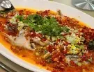 Shun Feng Seafood Restaurant - Dim Sum restaurant in Richmond – fine dining dishes, interior photos, and ambiance.