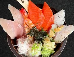Shizenya - Japanese & Sushi restaurant in Downtown Vancouver – fine dining dishes, interior photos, and ambiance.