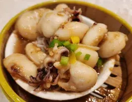Neptune Seafood Richmond - Dim Sum restaurant in Richmond – fine dining dishes, interior photos, and ambiance.