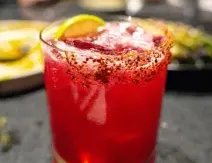 Acuyo Mexican Restaurant - Mexican restaurant in Downtown Vancouver – fine dining dishes, interior photos, and ambiance.
