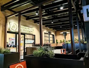 Haidilao Hotpot Richmond - Hot Pot restaurant in Richmond – fine dining dishes, interior photos, and ambiance.