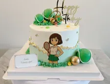 M.E Concept Cakes - Dessert restaurant in Vancouver – fine dining dishes, interior photos, and ambiance.