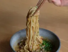 Niwa Restaurant - Global restaurant in Vancouver – fine dining dishes, interior photos, and ambiance.