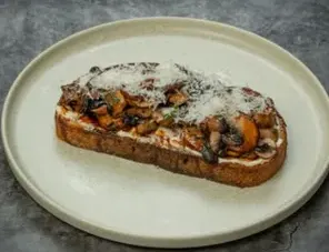Penny Penny Coffee - Cafe restaurant in Vancouver – fine dining dishes, interior photos, and ambiance.