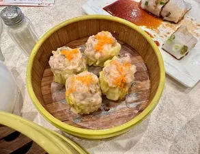 Neptune Seafood Richmond - Dim Sum restaurant in Richmond – fine dining dishes, interior photos, and ambiance.