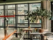La Taqueria Brentwood - Mexican restaurant in Burnaby – fine dining dishes, interior photos, and ambiance.