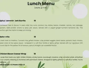 AM Cafe - Cafe restaurant in Vancouver – fine dining dishes, interior photos, and ambiance.
