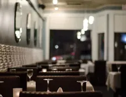 Steveston Seafood House - Seafood restaurant in Richmond – fine dining dishes, interior photos, and ambiance.