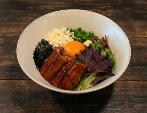 Soft Spot Kitchen - Japanese & Sushi restaurant in Vancouver – fine dining dishes, interior photos, and ambiance.