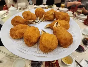 Neptune Seafood Richmond - Dim Sum restaurant in Richmond – fine dining dishes, interior photos, and ambiance.