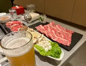 Haidilao Hotpot Richmond - Hot Pot restaurant in Richmond – fine dining dishes, interior photos, and ambiance.