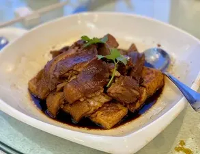 Neptune Seafood Richmond - Dim Sum restaurant in Richmond – fine dining dishes, interior photos, and ambiance.