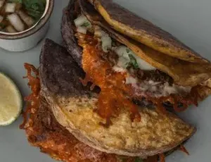 COMEDOR By La Taqueria - Mexican restaurant in Vancouver – fine dining dishes, interior photos, and ambiance.