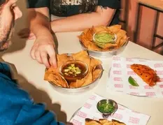 Pinche Taco Shop - Mexican restaurant in Downtown Vancouver – fine dining dishes, interior photos, and ambiance.
