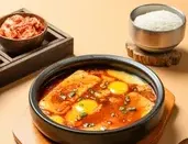 NamPo Rice Bowl - Chinese restaurant in Burnaby – fine dining dishes, interior photos, and ambiance.