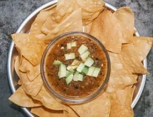 Pinche Taco Shop - Mexican restaurant in Downtown Vancouver – fine dining dishes, interior photos, and ambiance.