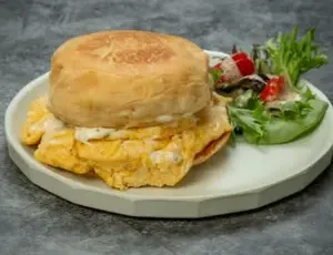 Penny Penny Coffee - Cafe restaurant in Vancouver – fine dining dishes, interior photos, and ambiance.