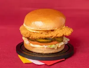 HiFive Chicken Marine Dr - Burger & Fried Chicken restaurant in Vancouver – fine dining dishes, interior photos, and ambiance.