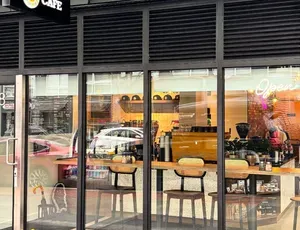 AM Cafe - Cafe restaurant in Vancouver – fine dining dishes, interior photos, and ambiance.