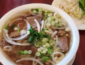 Pho Stanley Restaurant - Vietnamese restaurant in Delta – fine dining dishes, interior photos, and ambiance.