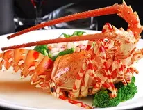 Neptune Seafood Richmond - Dim Sum restaurant in Richmond – fine dining dishes, interior photos, and ambiance.