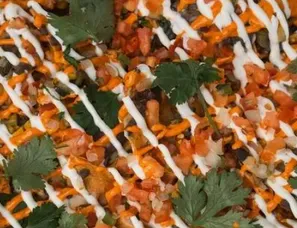 COMEDOR By La Taqueria - Mexican restaurant in Vancouver – fine dining dishes, interior photos, and ambiance.