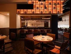 Acuyo Mexican Restaurant - Mexican restaurant in Downtown Vancouver – fine dining dishes, interior photos, and ambiance.