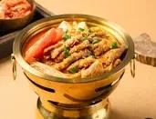 NamPo Rice Bowl - Chinese restaurant in Burnaby – fine dining dishes, interior photos, and ambiance.
