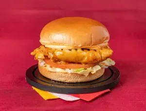HiFive Chicken Marine Dr - Burger & Fried Chicken restaurant in Vancouver – fine dining dishes, interior photos, and ambiance.
