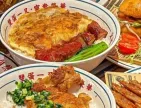 Crystal Cafe - Chinese restaurant in Burnaby – fine dining dishes, interior photos, and ambiance.
