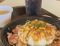 Teppan Kitchen Downtown - Japanese & Sushi restaurant in Downtown Vancouver – fine dining dishes, interior photos, and ambiance.