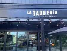 La Taqueria Brentwood - Mexican restaurant in Burnaby – fine dining dishes, interior photos, and ambiance.