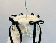 M.E Concept Cakes - Dessert restaurant in Vancouver – fine dining dishes, interior photos, and ambiance.