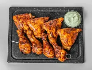 HiFive Chicken Marine Dr - Burger & Fried Chicken restaurant in Vancouver – fine dining dishes, interior photos, and ambiance.