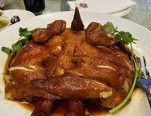 Neptune Seafood Richmond - Dim Sum restaurant in Richmond – fine dining dishes, interior photos, and ambiance.