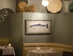 Steveston Seafood House - Seafood restaurant in Richmond – fine dining dishes, interior photos, and ambiance.