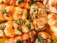 La Terrazza - Italian restaurant in Downtown Vancouver – fine dining dishes, interior photos, and ambiance.
