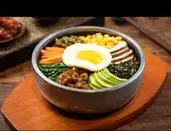 NamPo Rice Bowl - Chinese restaurant in Burnaby – fine dining dishes, interior photos, and ambiance.