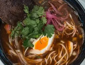 La Taqueria Brentwood - Mexican restaurant in Burnaby – fine dining dishes, interior photos, and ambiance.