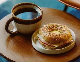 Aidan's Coffee & Food W Broadway - Cafe restaurant in Vancouver – fine dining dishes, interior photos, and ambiance.