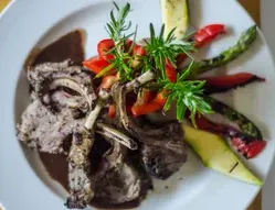 Steveston Seafood House - Seafood restaurant in Richmond – fine dining dishes, interior photos, and ambiance.