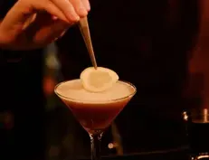 Acuyo Mexican Restaurant - Mexican restaurant in Downtown Vancouver – fine dining dishes, interior photos, and ambiance.