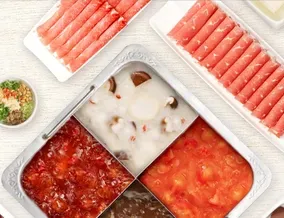 Haidilao Hotpot Richmond - Hot Pot restaurant in Richmond – fine dining dishes, interior photos, and ambiance.