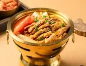 NamPo Rice Bowl - Chinese restaurant in Burnaby – fine dining dishes, interior photos, and ambiance.